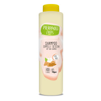 EKOS PERSONAL CARE - ЕКО ШАМПОАН ЗА СУХА КОСА С БИО ЕКСТРАКТ ОТ БАДЕМ - 500 мл